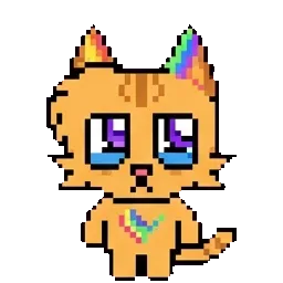Nicky sprite