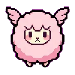 Pinkie sprite