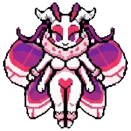 Sakuroma sprite