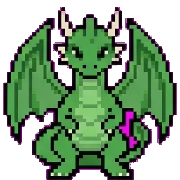 Moondancer sprite