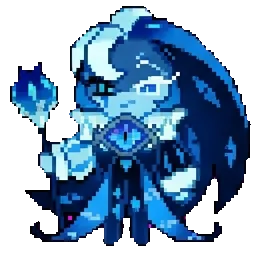 Shadow milk sprite