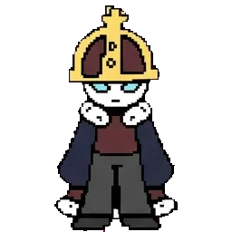 Cruel King☆ sprite