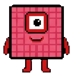 100 sprite