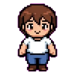 Monkey sprite