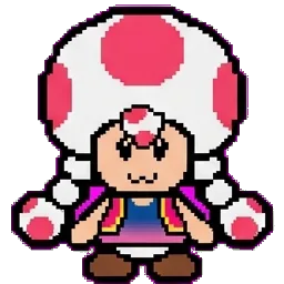 Rosie :> sprite