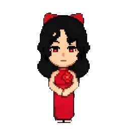 Artha sprite