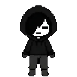 Yoseph sprite