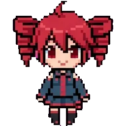 Teto sprite