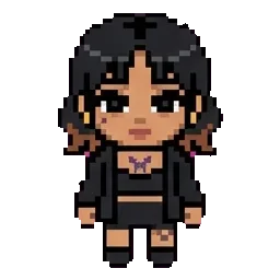 gabylulú sprite