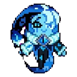 Shadow Milk Cookie sprite