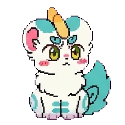 Pixiu sprite