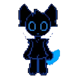 Lara sprite