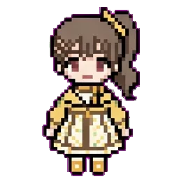 Emi sprite