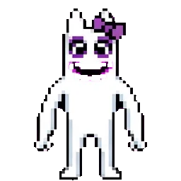 Banbaleena sprite