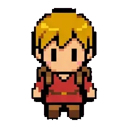 Verity sprite
