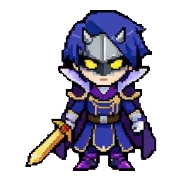Meta Knight sprite