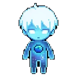 divine creator sprite