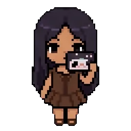 Kiki sprite