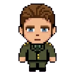 Кудашёв Павел Наумович sprite