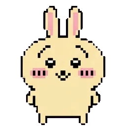 Usagi sprite