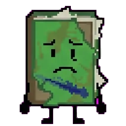 Bitch#1 sprite