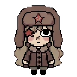Lavli sprite