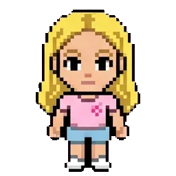 ✨elyse✨ sprite