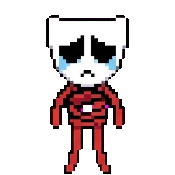 Gangle sprite