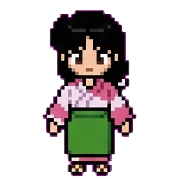 Songo sprite