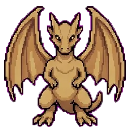 Syrax sprite
