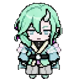 Hisui sprite