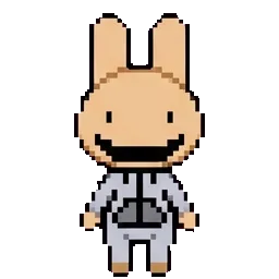 Intern sprite