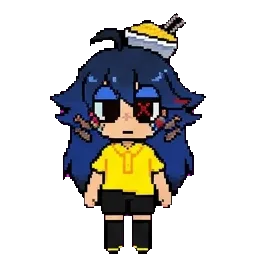 Mesof sprite