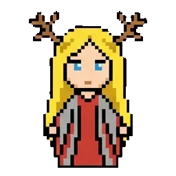 Thranduil sprite
