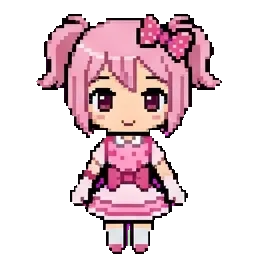 Mui sprite