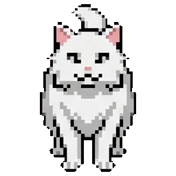 Busya sprite