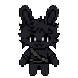 Molly sprite
