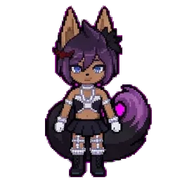Rockie sprite