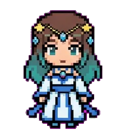 Lorra sprite