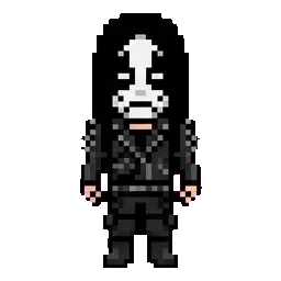 Xytrax sprite