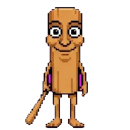 Tripple T sprite