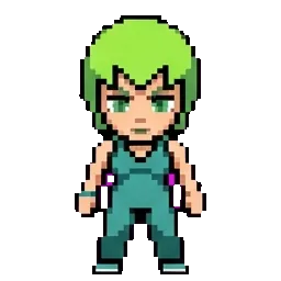 Foo Fighters sprite