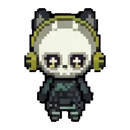 G sprite