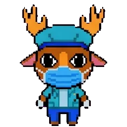 Surgeon sprite