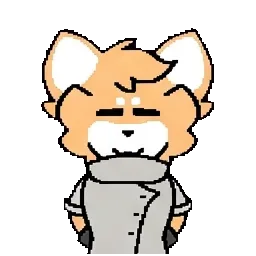 researcher sprite