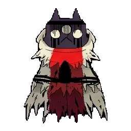 The One Who Waits sprite