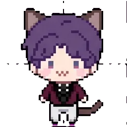 Rafayel sprite