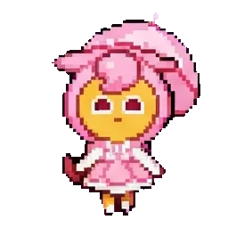 Cherry Blossom sprite