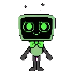 Vee sprite