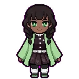 Haruka sprite